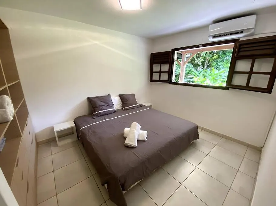 Appartement Fruity - Proche De Fdf フォール＝ド＝フランス